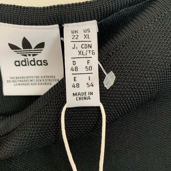 Adidas Romper Cycling Suit - Picture 6 of 6